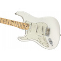 Fender Player Startocaster LH MN Polar White