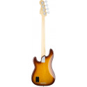 Fender American Elite Precision Bass Ash MN TBS