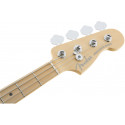 Fender American Elite Precision Bass Ash MN TBS