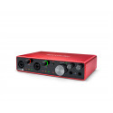 Focusrite Scarlett 8i6 3rd Generation Interfaz de audio USB 