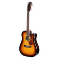 Guild D-2612CE Deluxe ATB
