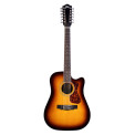 Guild D-2612CE Deluxe ATB