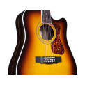 Guild D-2612CE Deluxe ATB