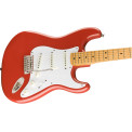 Squier Classic Vibe 50s Strat MN FRD