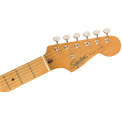Squier Classic Vibe 50s Strat MN FRD