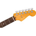 Fender American Ultra Strat RW Ultraburst