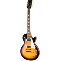 Gibson LP Tribute Satin Tobacco Burst