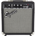 Pack Squier Strat 10G BSB