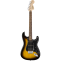 Pack Fender Squier Affinity Strat HSS BSB