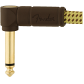 Cable Patch Fender Deluxe Tweed 15CM