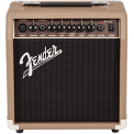 Fender Acoustasonic 15