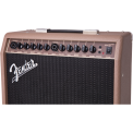 Fender Acoustasonic 40