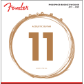 Fender Phosphor Bronze 60CL
