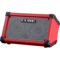 Amplificador a pilas y corriente Roland Cube Street