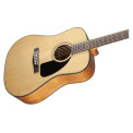 Fender CD-60 V3 Nat
