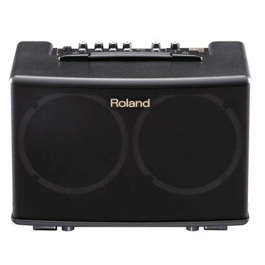 Amplificador de guitarra acústica Roland AC-40