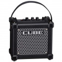 Amplificador de guitarra Roland Micro Cube GX BK
