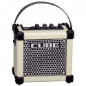Amplificador de guitarra Roland Micro Cube GX WH