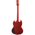 Epiphone SG Standard 60s Maestro Vibrola Vintage Cherry