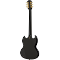 Epiphone SG Custom Ebony