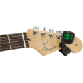 Fender FT-1 Pro Clip-On Tuner