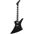 Jackson JS32T Kelly Satin Black