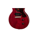 Gibson 1958 Les Paul Junior Double Cut Reissue VOS Faded Cherry