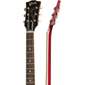 Gibson 1960 Les Paul Special Double Cut Reissue VOS Cherry Red