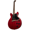 Gibson 1960 Les Paul Special Double Cut Reissue VOS Cherry Red