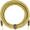 Cable Fender Deluxe 3M Tweed