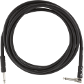 Cable Fender Professional Series 3M Angulado