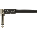 Cable Fender Professional Series 5,5M Angulado