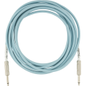 Cable Fender Original Series 5.5M Daphne Blue