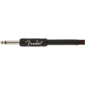 Cable Fender Professional Series 5,5M Red Tweed