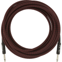 Cable Fender Professional Series 5,5M Red Tweed