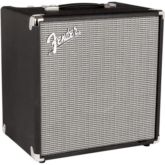 Amplificador Combo de Bajo Fender Rumble 40 V3