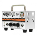 Orange Micro Terror