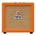 Orange Crush Mini