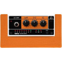 Orange Crush Mini