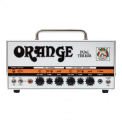 Orange Dual Terror Head