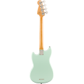 Squier Classic Vibe 60 Mustang Bass Surf Green