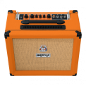 Orange Rocker 15 Combo