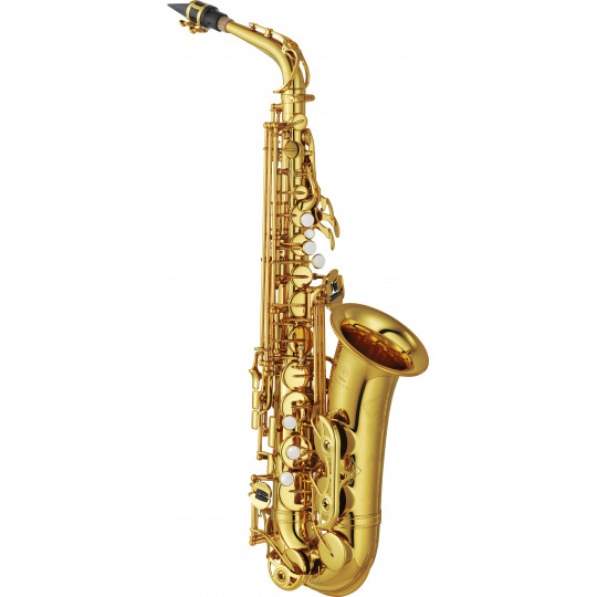 Saxofón Alto Yamaha YAS 62