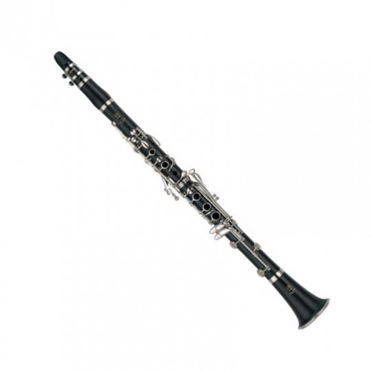 Clarinete Yamaha YCL 450N