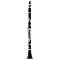 Clarinete en Sib Buffet E12 2512F-2-0GB 17 Llaves