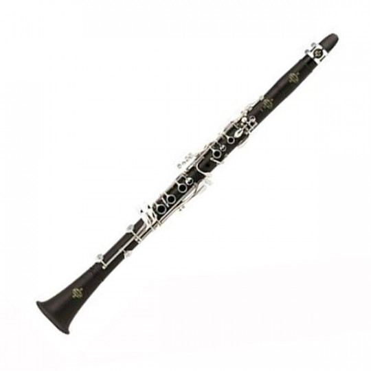 Clarinete Buffet B10