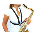 Arnés  Alto y Tenor BG S41 SH Mujer