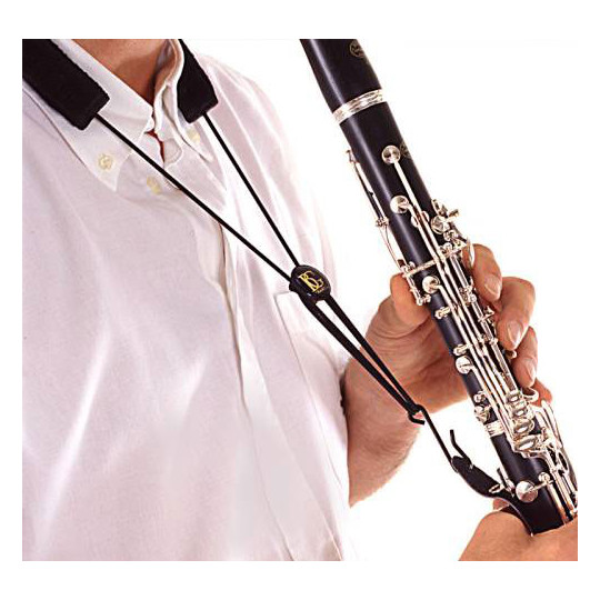 Cordon  Clarinete, BG C20 LP