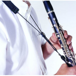 Cordon para Clarinete BG C20 E.