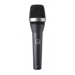 Micrófono dinámico vocal AKG D-5